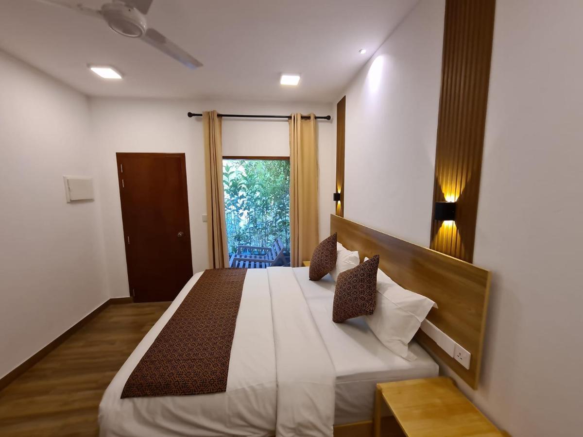 Kihaa Holiday Home Finolhus Zewnętrze zdjęcie