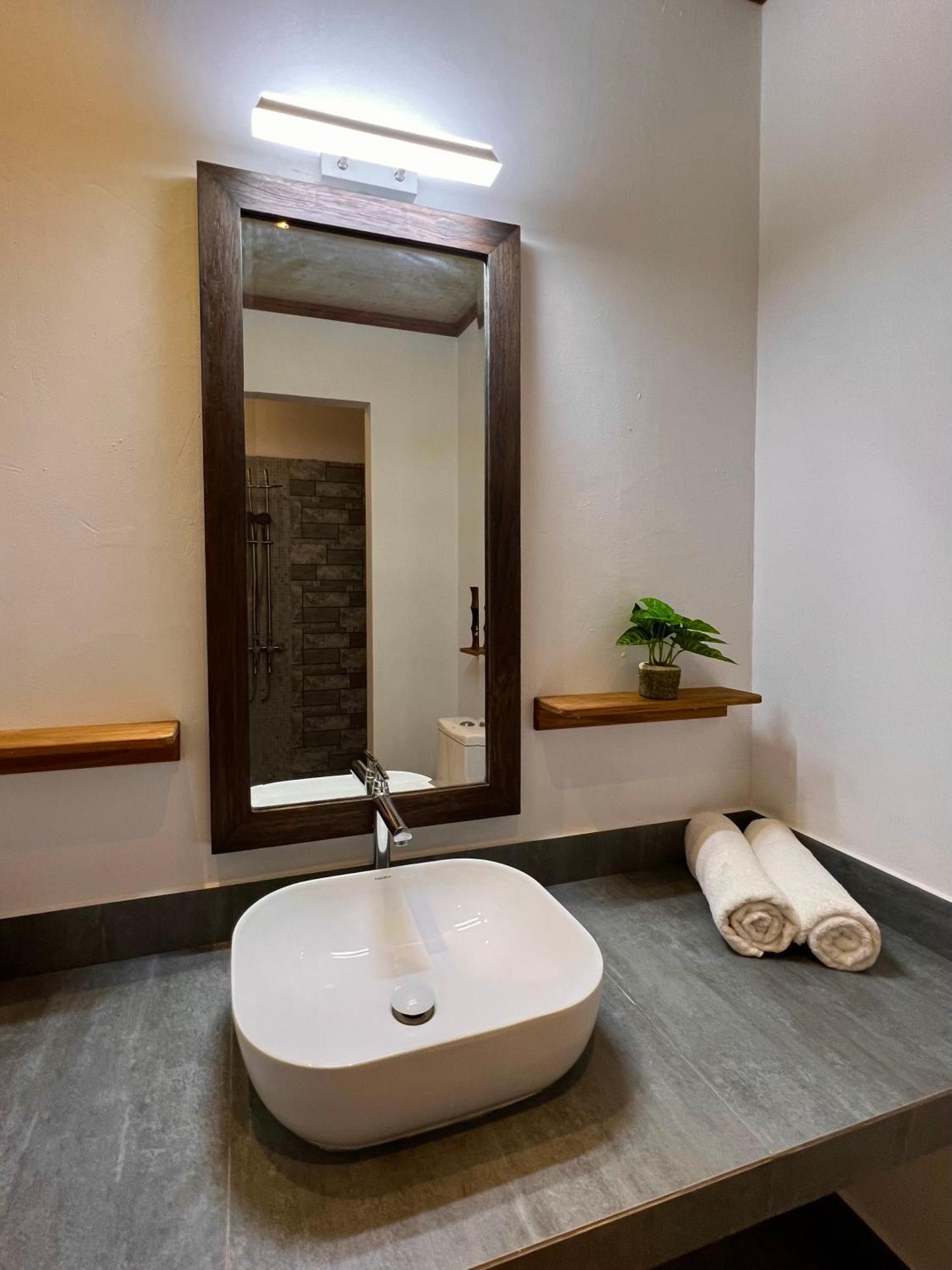 Kihaa Holiday Home Finolhus Zewnętrze zdjęcie
