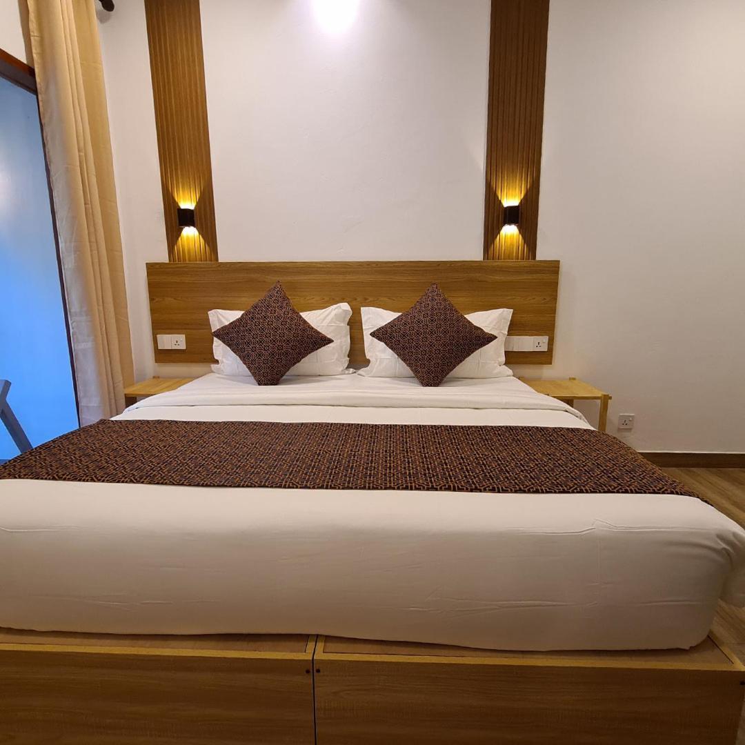 Kihaa Holiday Home Finolhus Zewnętrze zdjęcie